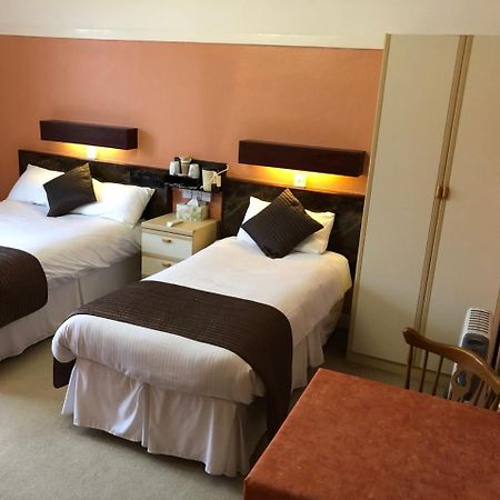 Hotel Grove End Watford  Zewnętrze zdjęcie