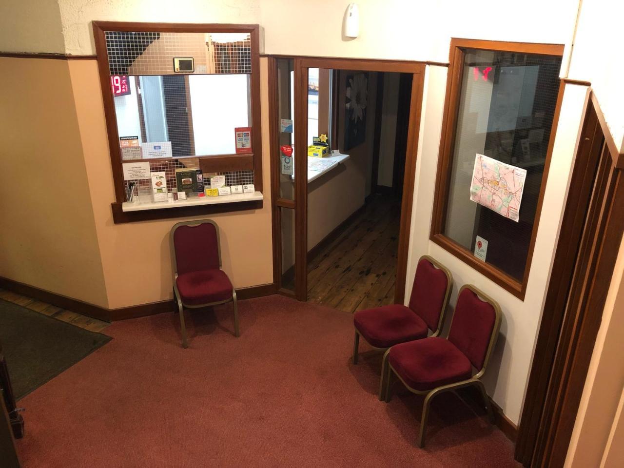Hotel Grove End Watford  Zewnętrze zdjęcie