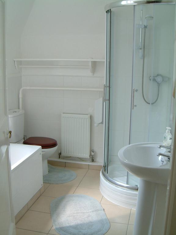 Hotel Grove End Watford  Zewnętrze zdjęcie