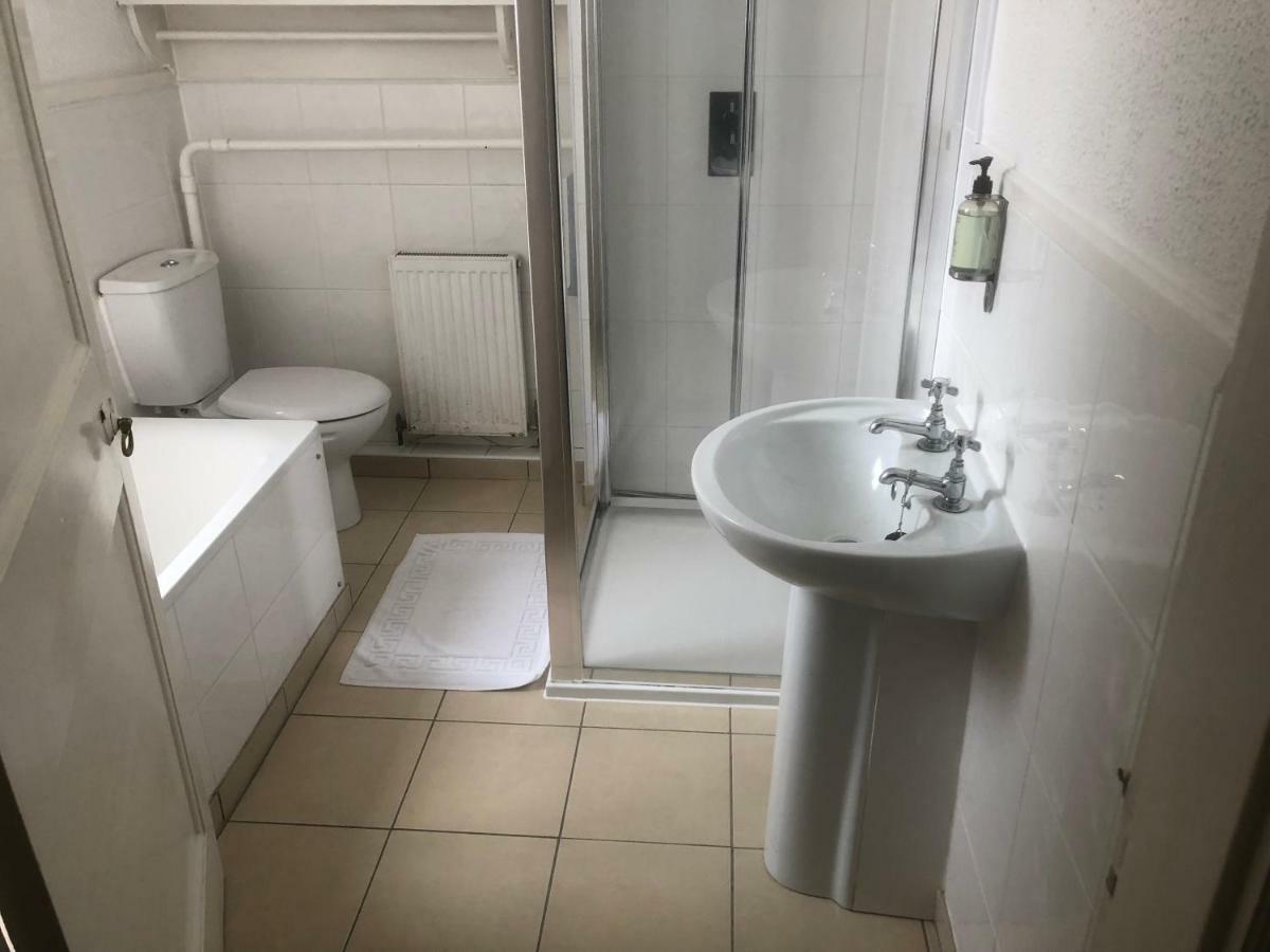 Hotel Grove End Watford  Zewnętrze zdjęcie